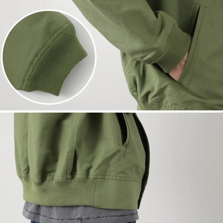 Jackets^TOWN CRAFT / 60s Derby Styled Jacket