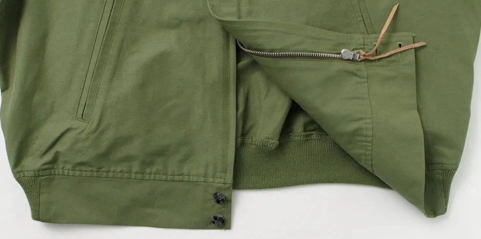 Jackets^TOWN CRAFT / 60s Derby Styled Jacket