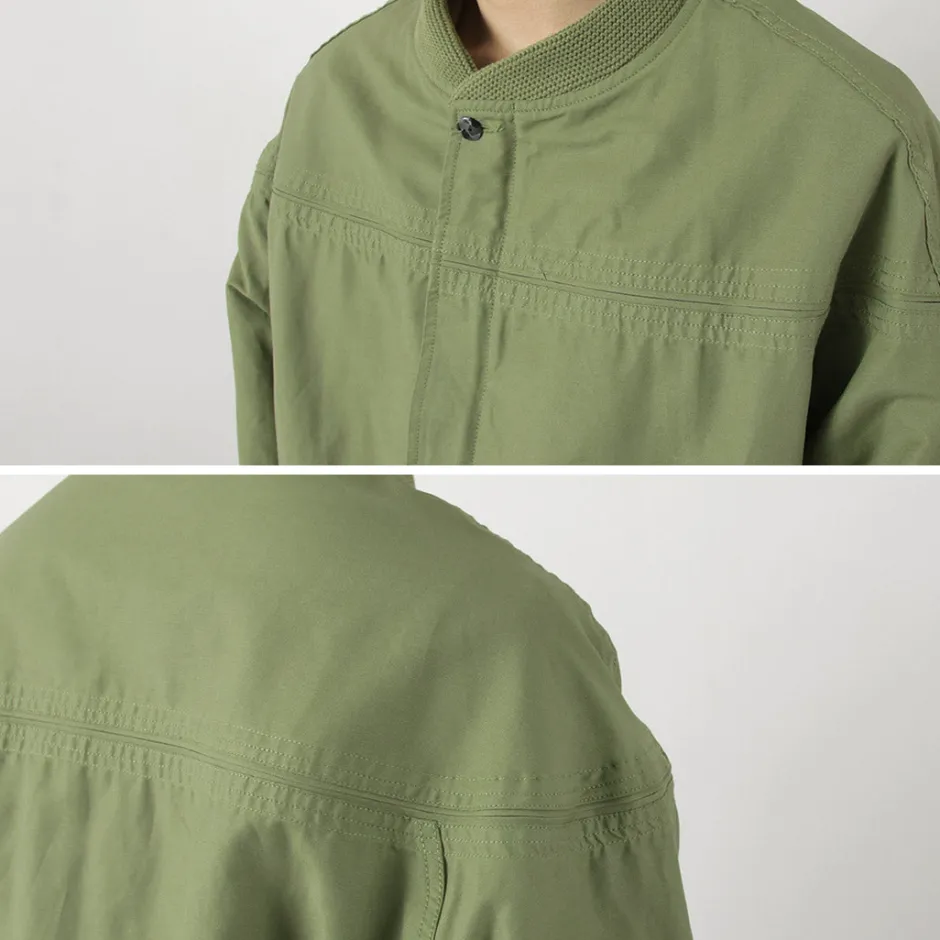 Jackets^TOWN CRAFT / 60s Derby Styled Jacket