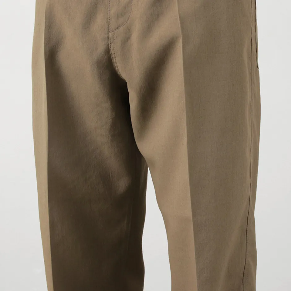 Trousers^TRADITIONAL WEATHERWEAR / Union Slacks 106