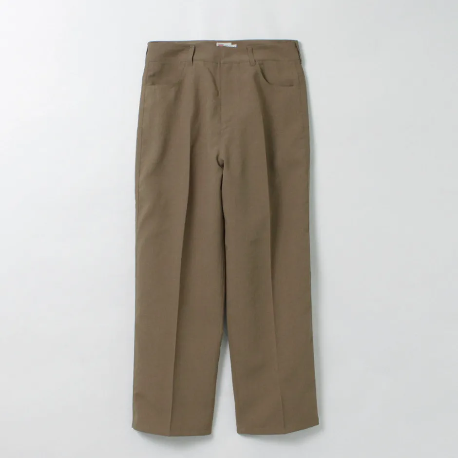 Trousers^TRADITIONAL WEATHERWEAR / Union Slacks 106
