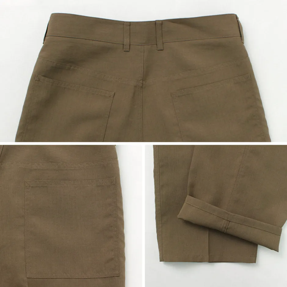 Trousers^TRADITIONAL WEATHERWEAR / Union Slacks 106