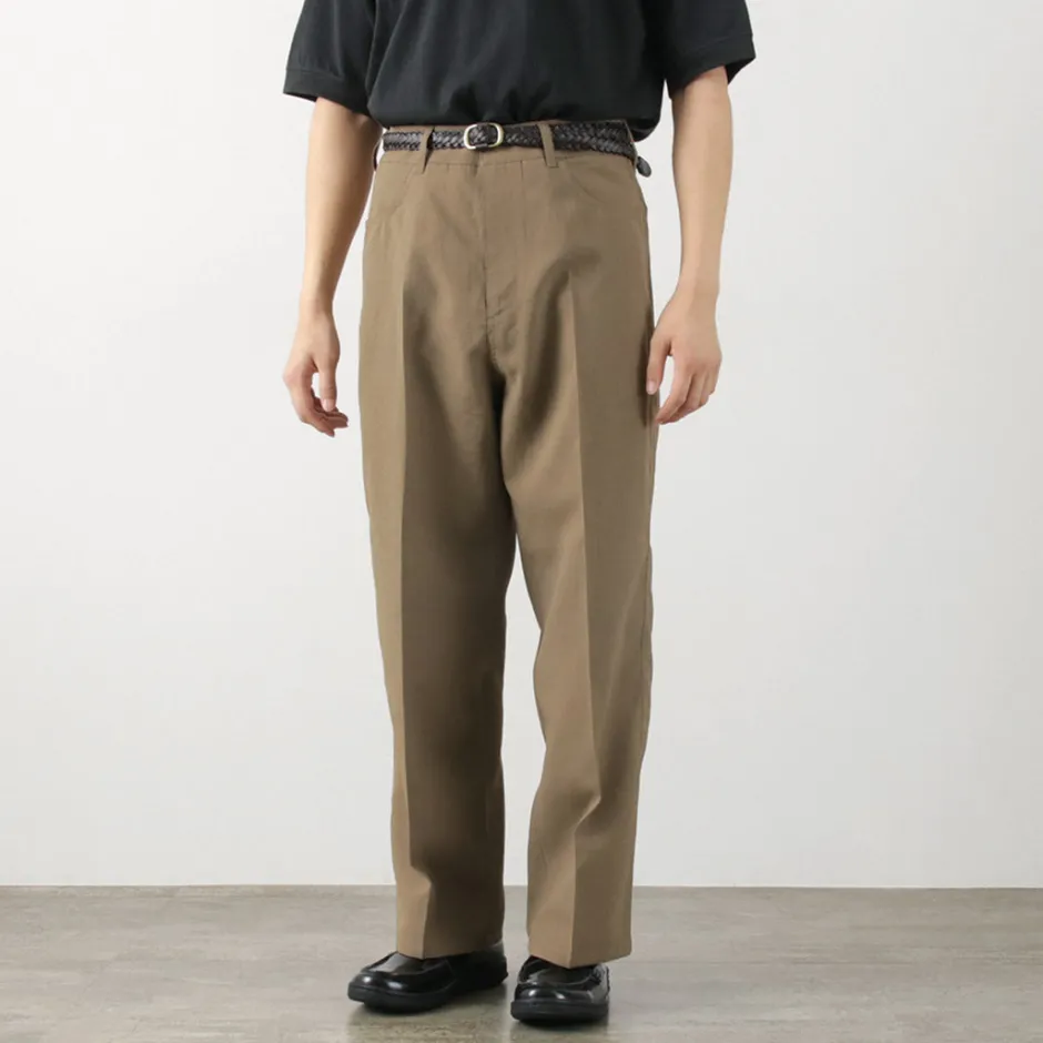 Trousers^TRADITIONAL WEATHERWEAR / Union Slacks 106
