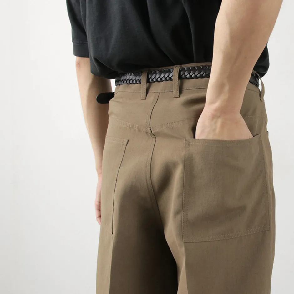 Trousers^TRADITIONAL WEATHERWEAR / Union Slacks 106