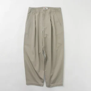Work Pants & Chinos^TRADITIONAL WEATHERWEAR / Union Slacks 104 (EX-US301)