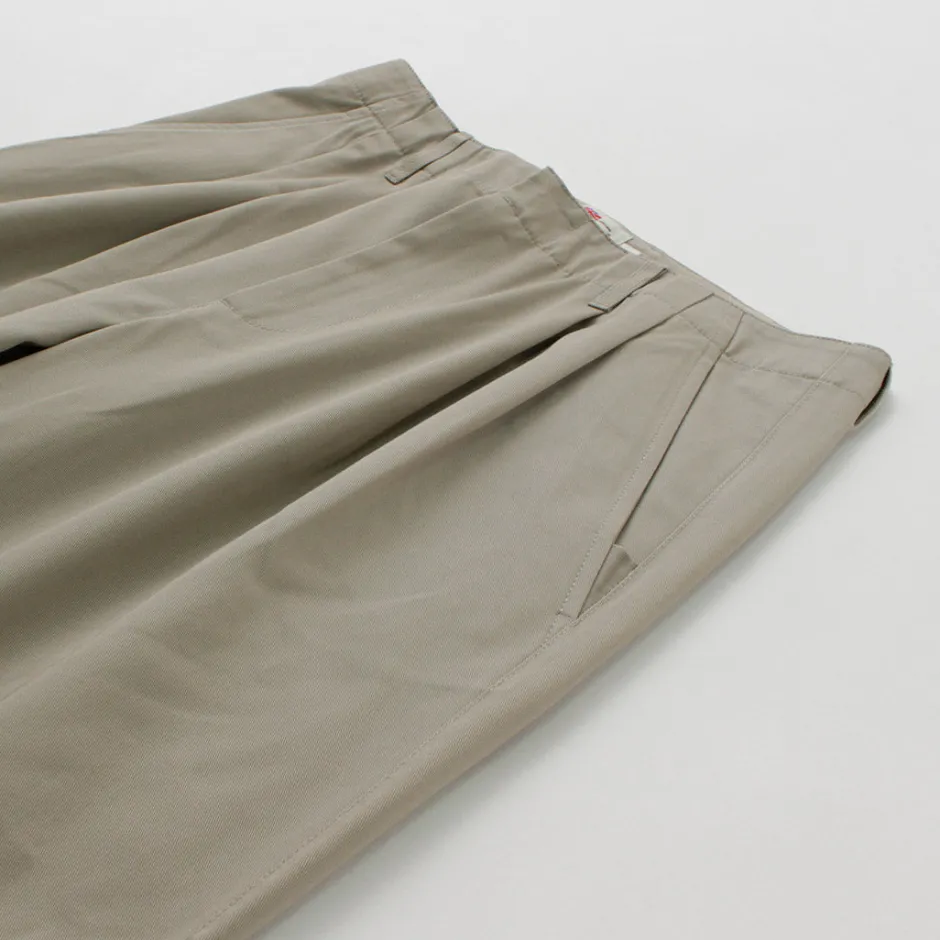 Work Pants & Chinos^TRADITIONAL WEATHERWEAR / Union Slacks 104 (EX-US301)