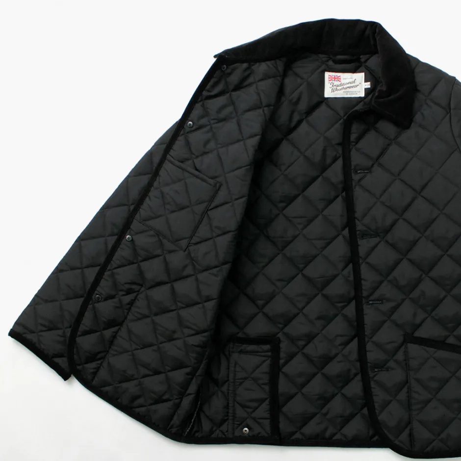 Jackets^TRADITIONAL WEATHERWEAR / Waverly Quilted Jacket