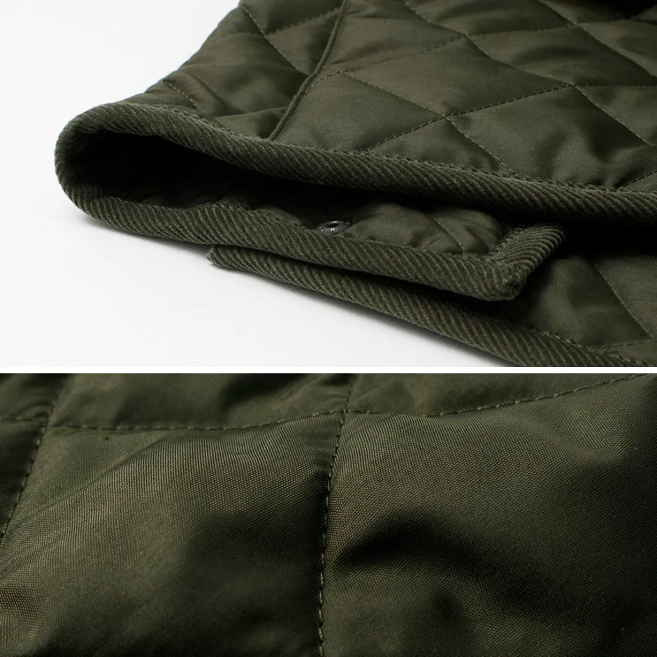 Jackets^TRADITIONAL WEATHERWEAR / Waverly Quilted Jacket
