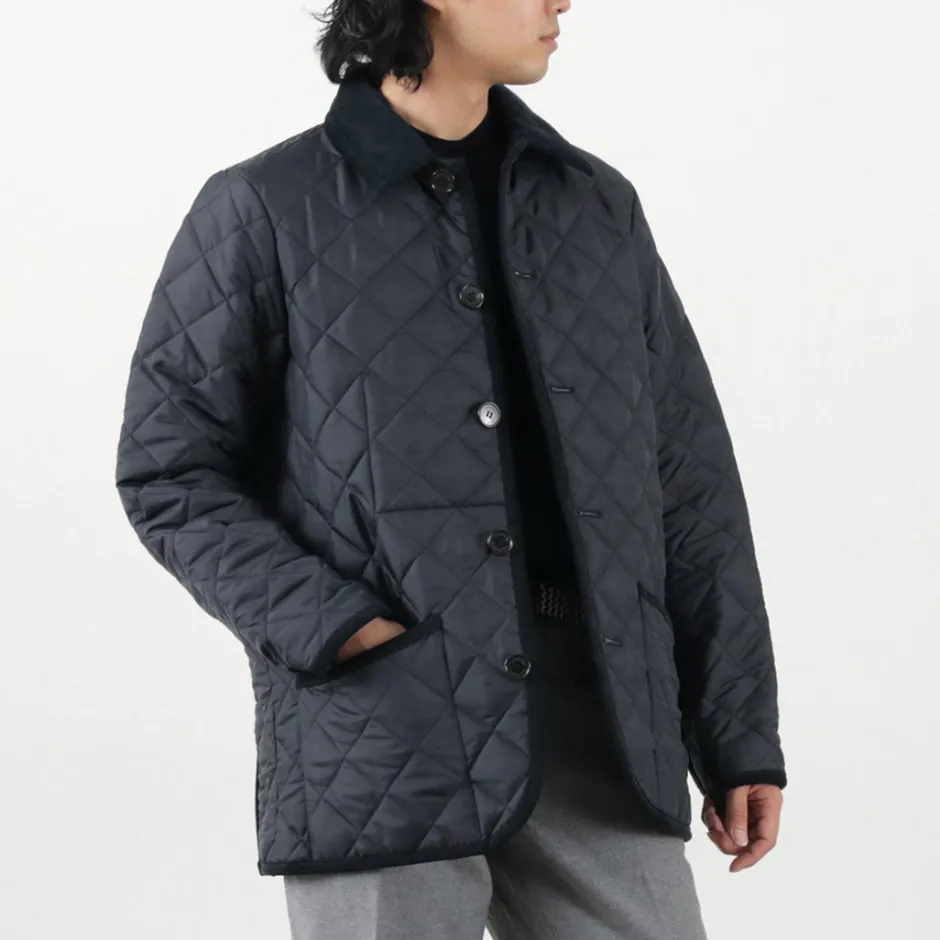 Jackets^TRADITIONAL WEATHERWEAR / Waverly Quilted Jacket