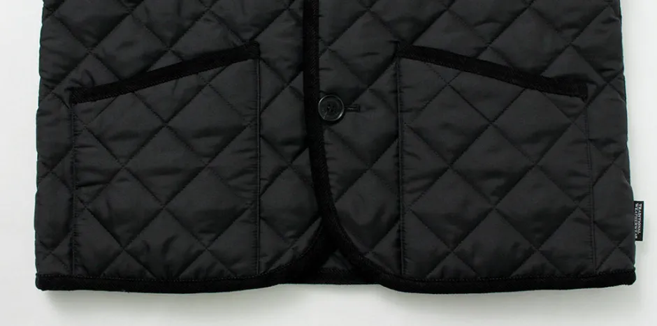 Jackets^TRADITIONAL WEATHERWEAR / Waverly Quilted Jacket