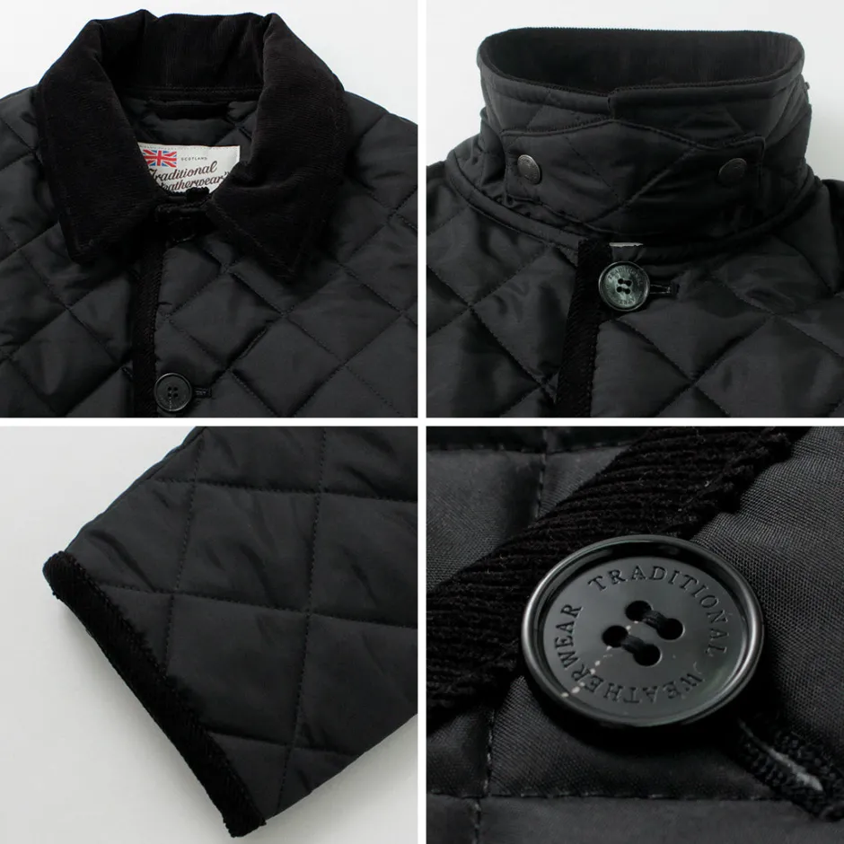 Jackets^TRADITIONAL WEATHERWEAR / Waverly Quilted Jacket