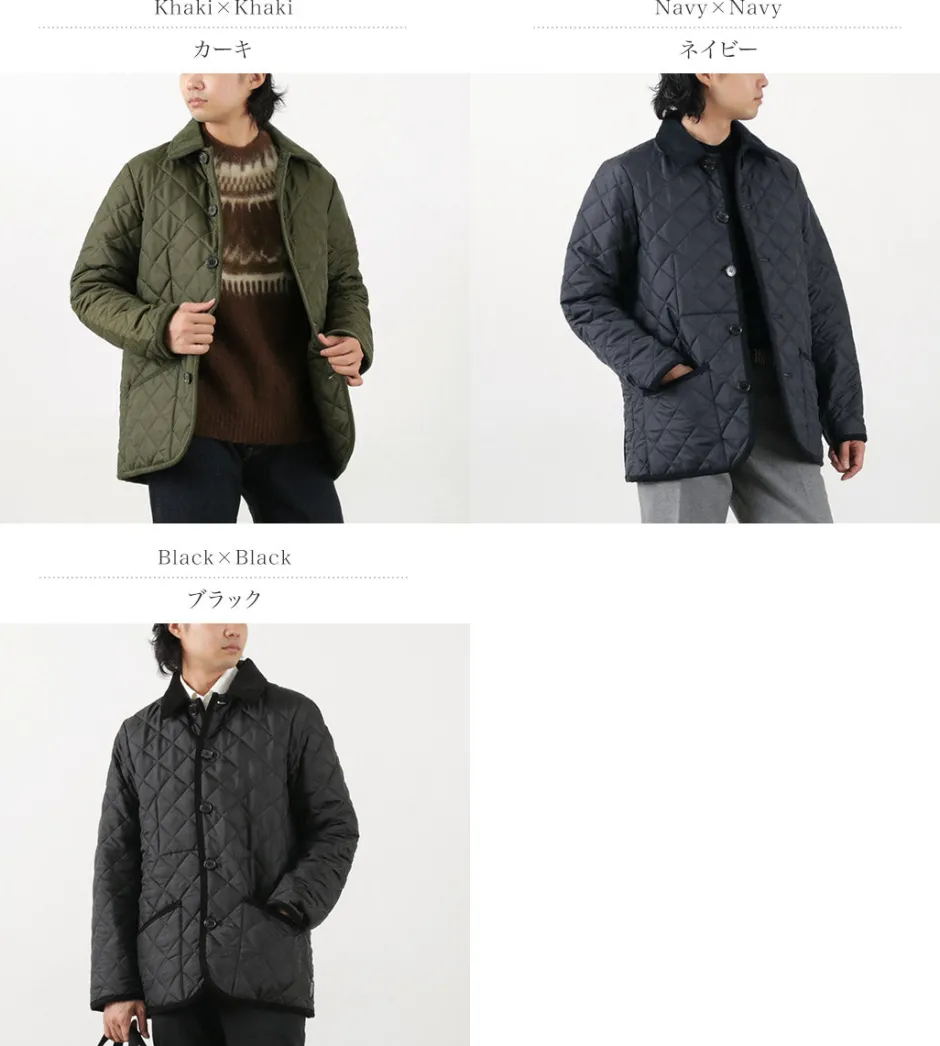 Jackets^TRADITIONAL WEATHERWEAR / Waverly Quilted Jacket