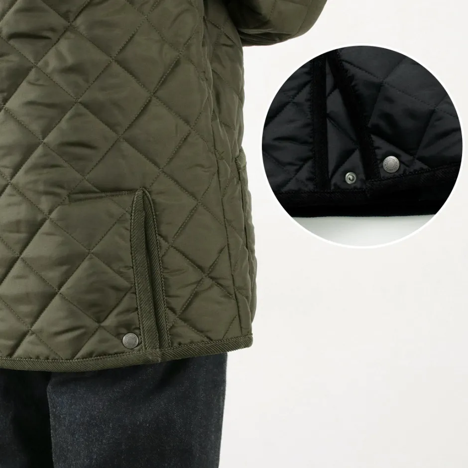Jackets^TRADITIONAL WEATHERWEAR / Waverly Quilted Jacket
