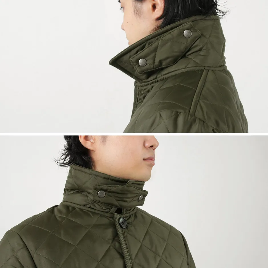 Jackets^TRADITIONAL WEATHERWEAR / Waverly Quilted Jacket