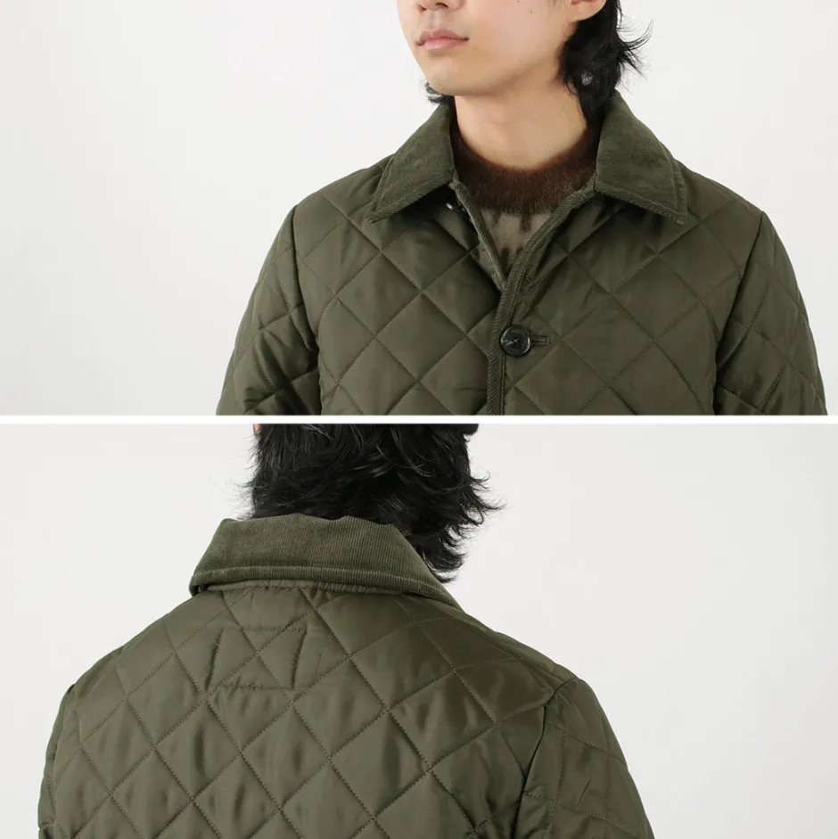 Jackets^TRADITIONAL WEATHERWEAR / Waverly Quilted Jacket