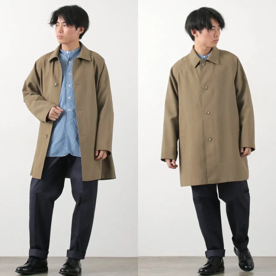 Coats^TRADITIONAL WEATHERWEAR / Work Coat 002