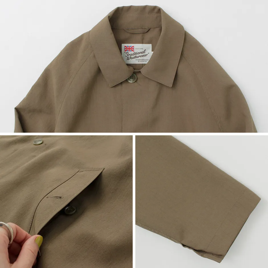 Coats^TRADITIONAL WEATHERWEAR / Work Coat 002