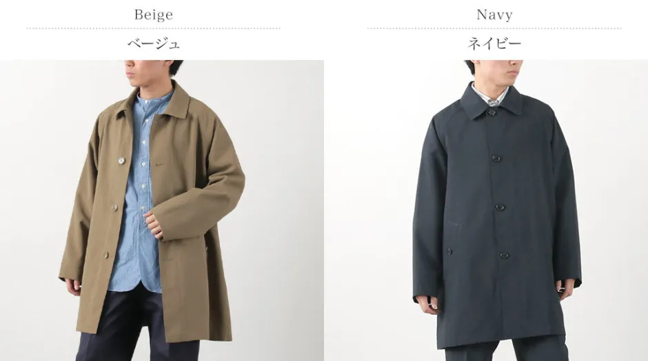 Coats^TRADITIONAL WEATHERWEAR / Work Coat 002