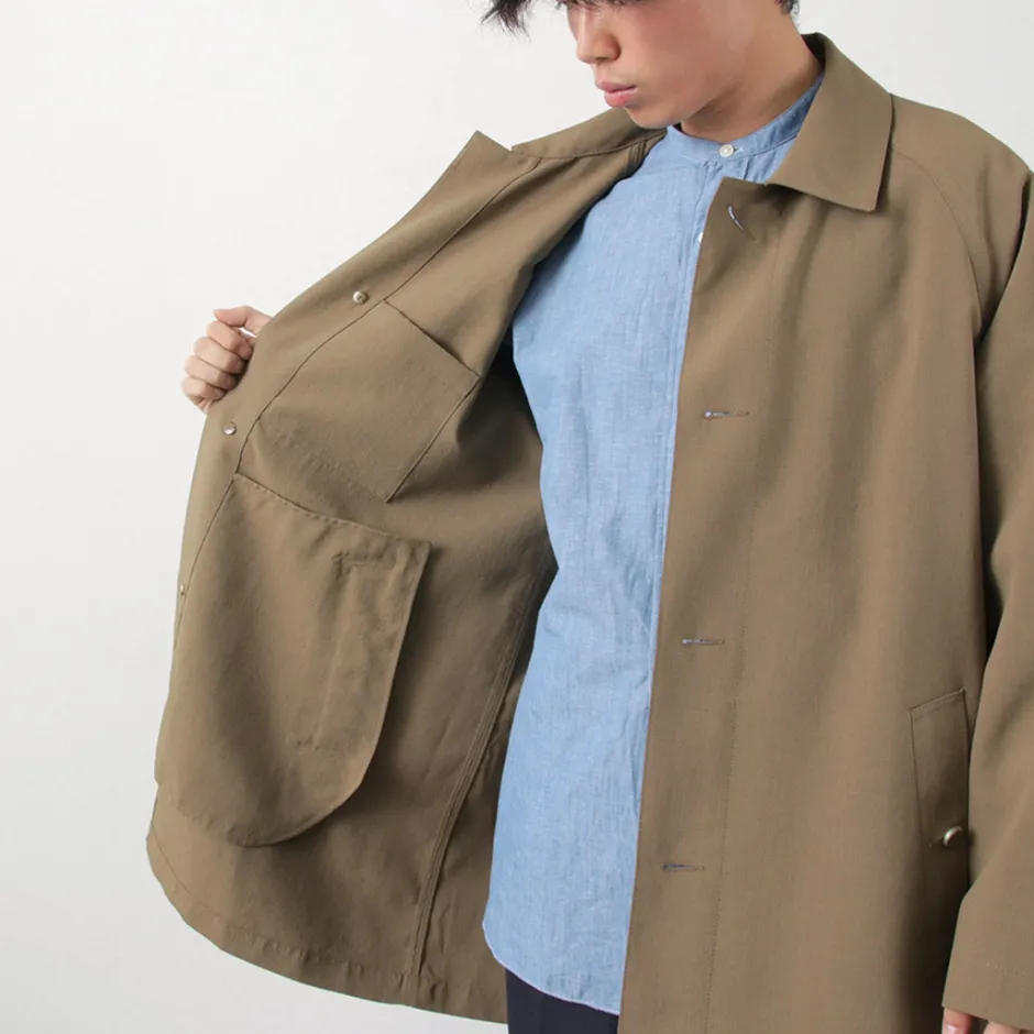 Coats^TRADITIONAL WEATHERWEAR / Work Coat 002