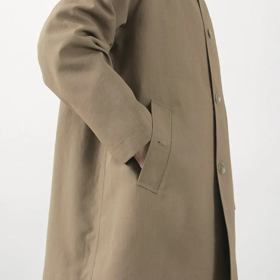 Coats^TRADITIONAL WEATHERWEAR / Work Coat 002