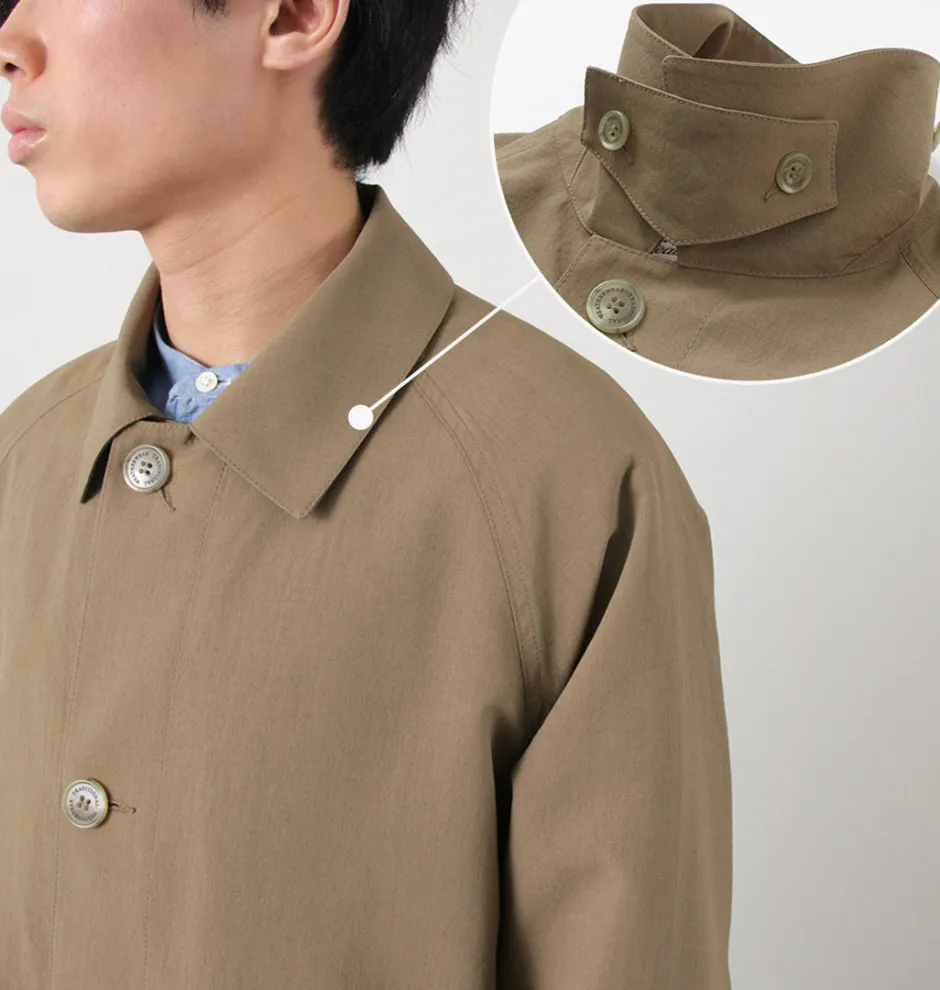 Coats^TRADITIONAL WEATHERWEAR / Work Coat 002