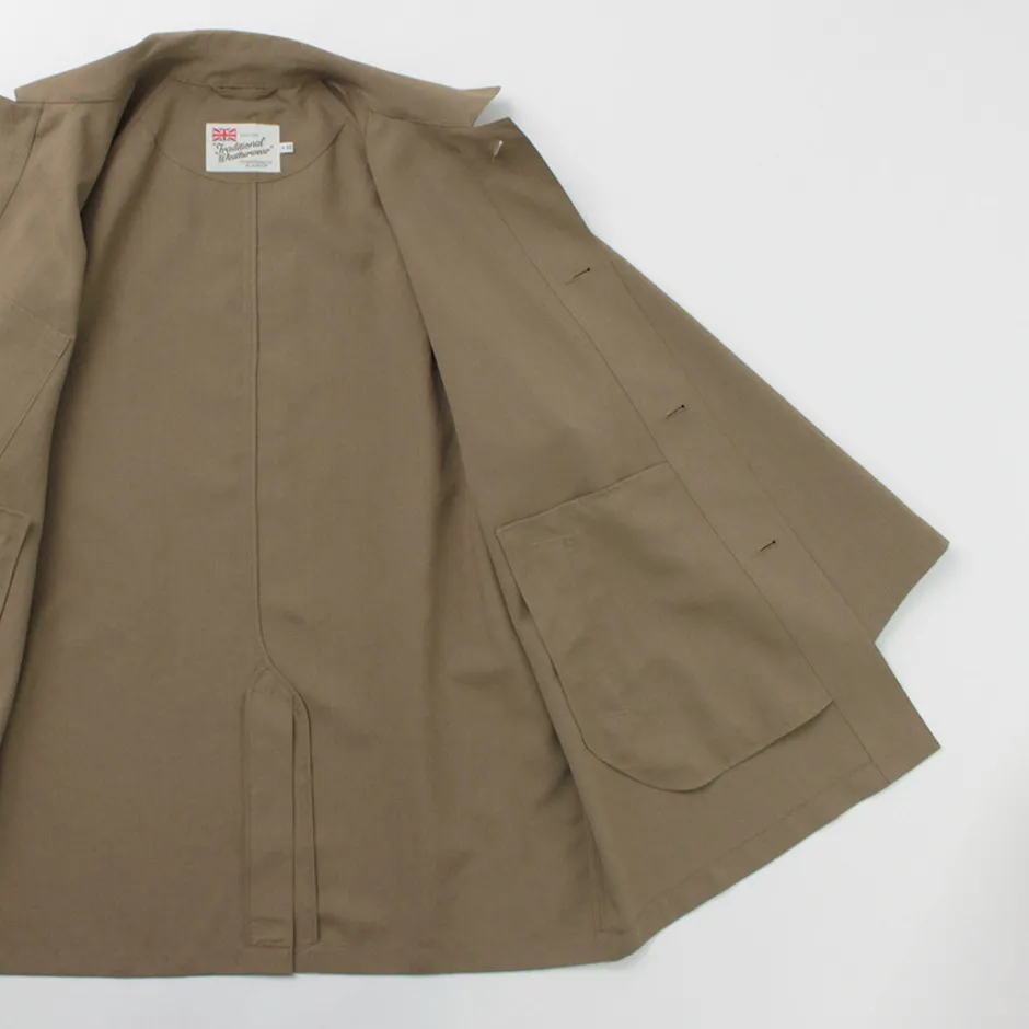 Coats^TRADITIONAL WEATHERWEAR / Work Coat 002