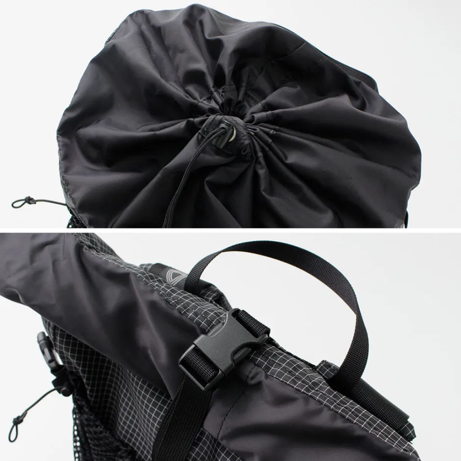 Backpacks^TRAIL BUM / Bamar Spectra Ultralight Hiking Backpack