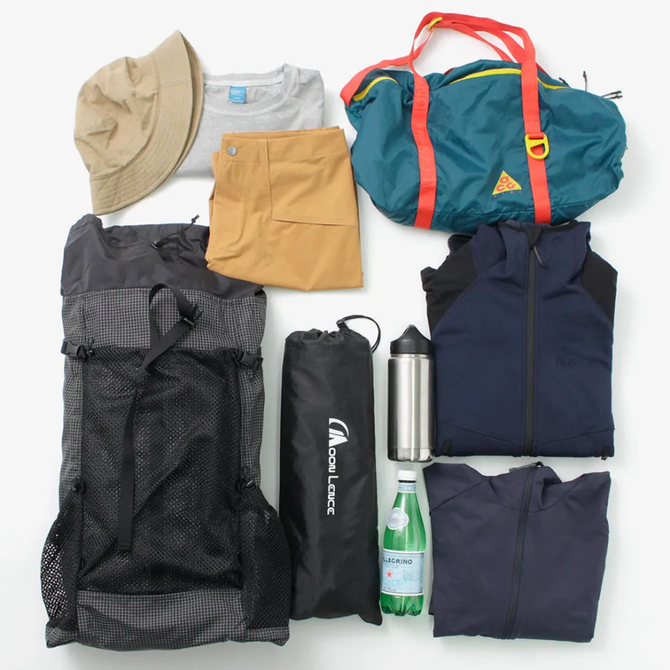 Backpacks^TRAIL BUM / Bamar Spectra Ultralight Hiking Backpack