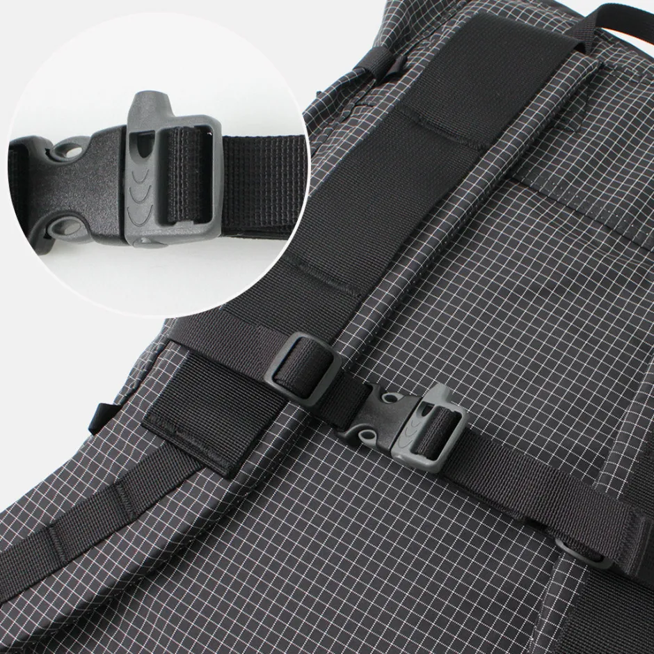 Backpacks^TRAIL BUM / Bamar Spectra Ultralight Hiking Backpack