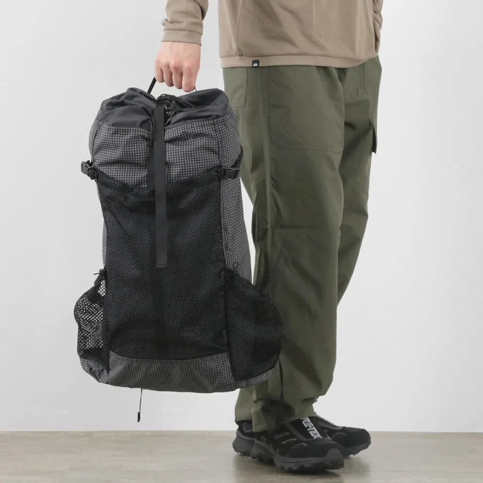 Backpacks^TRAIL BUM / Bamar Spectra Ultralight Hiking Backpack
