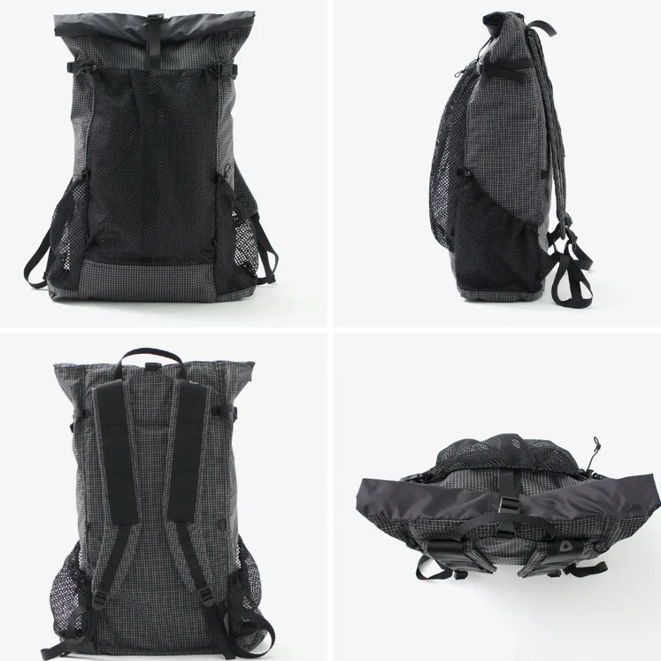 Backpacks^TRAIL BUM / Bamar Spectra Ultralight Hiking Backpack