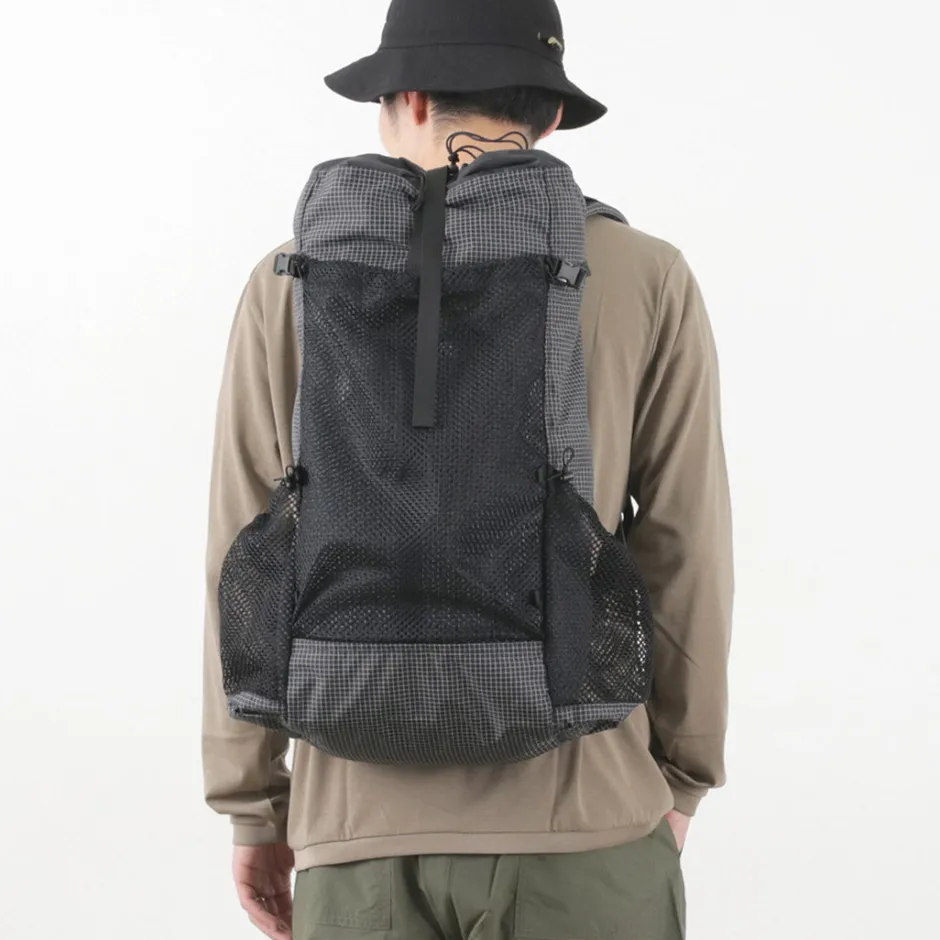 Backpacks^TRAIL BUM / Bamar Spectra Ultralight Hiking Backpack