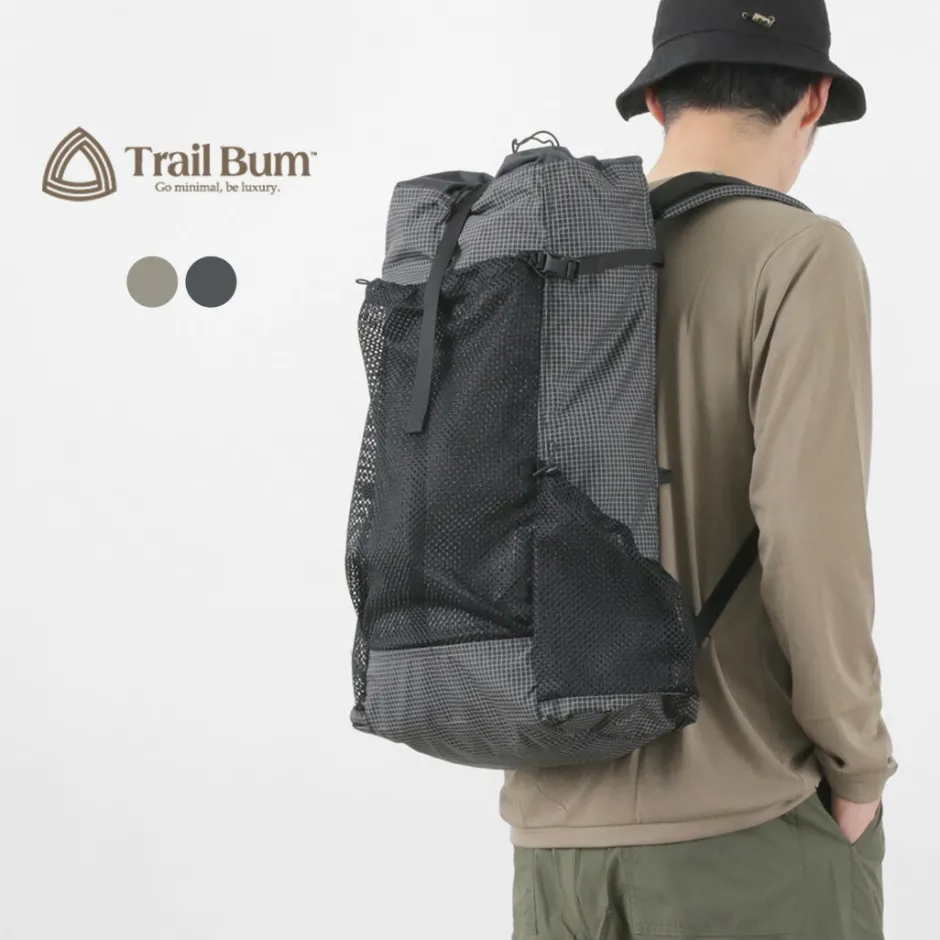 Backpacks^TRAIL BUM / Bamar Spectra Ultralight Hiking Backpack