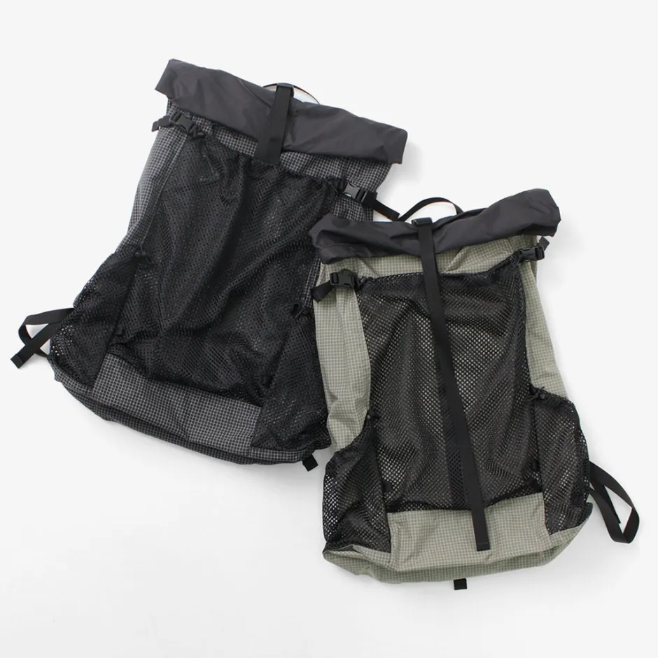 Backpacks^TRAIL BUM / Bamar Spectra Ultralight Hiking Backpack