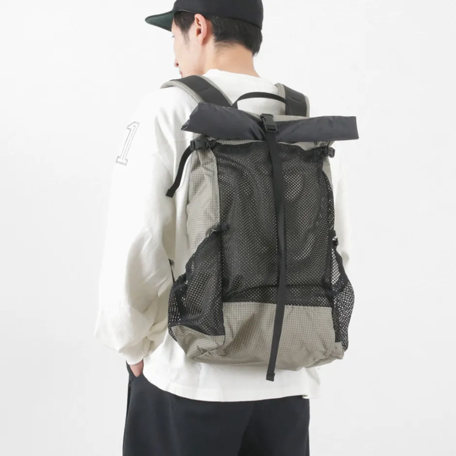 Backpacks^TRAIL BUM / Bamar Spectra Ultralight Hiking Backpack