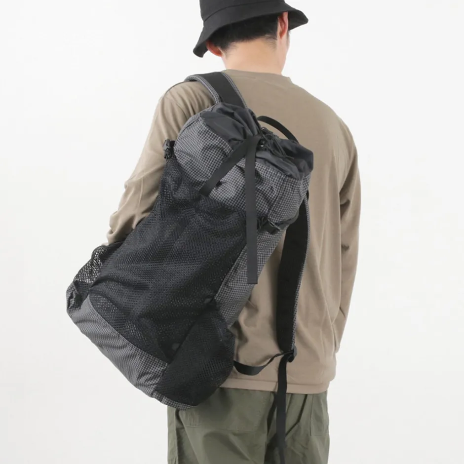 Backpacks^TRAIL BUM / Bamar Spectra Ultralight Hiking Backpack