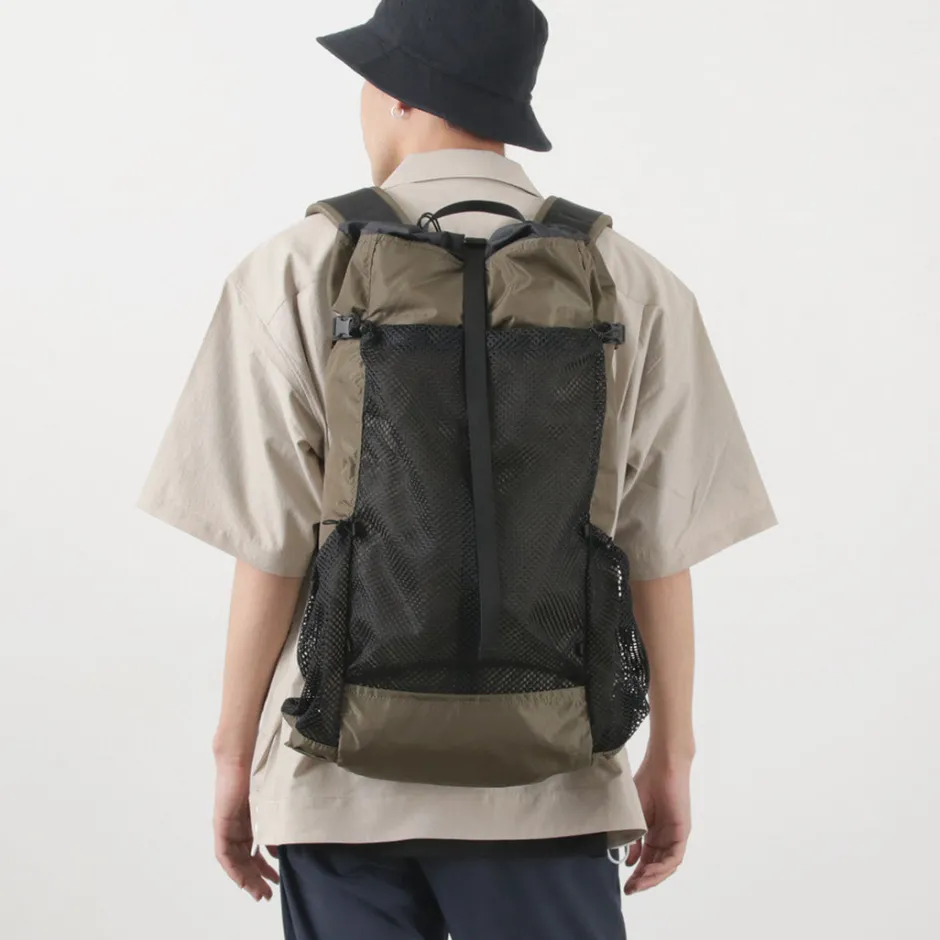 Backpacks^TRAIL BUM / Bamar Ultralight Hiking Backpack