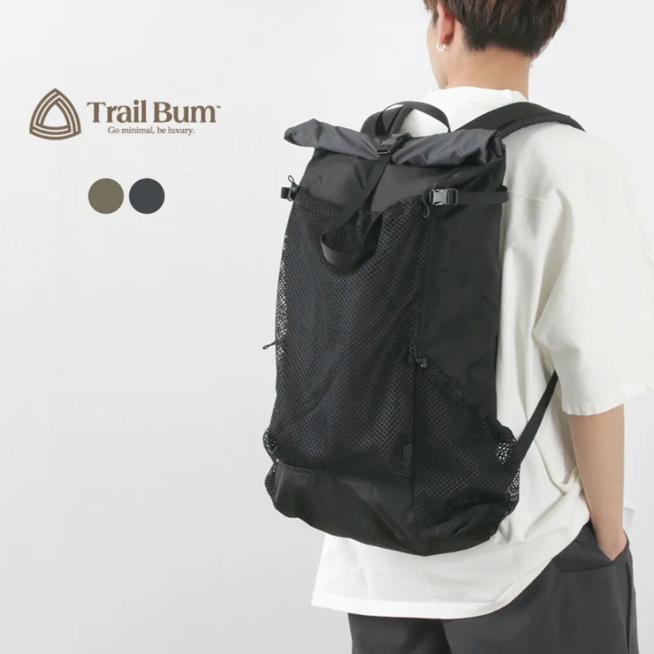 Backpacks^TRAIL BUM / Bamar Ultralight Hiking Backpack