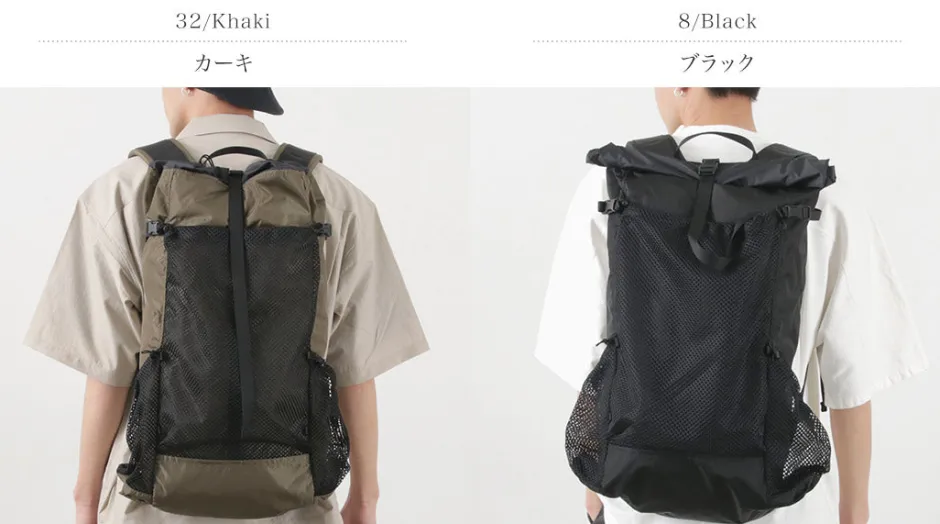 Backpacks^TRAIL BUM / Bamar Ultralight Hiking Backpack