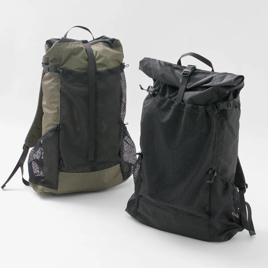 Backpacks^TRAIL BUM / Bamar Ultralight Hiking Backpack