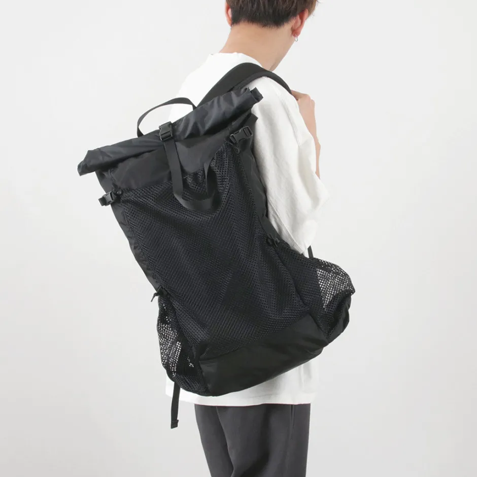 Backpacks^TRAIL BUM / Bamar Ultralight Hiking Backpack