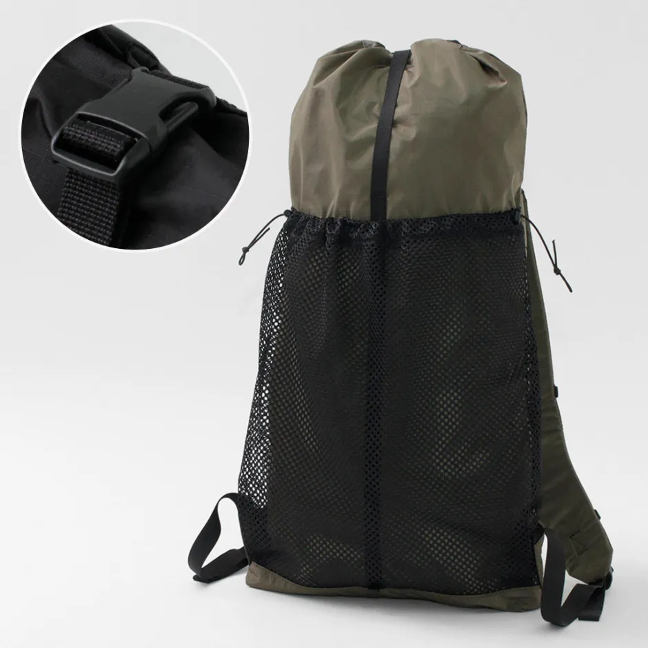 Backpacks^TRAIL BUM / Big Turtle Day Hike Backpack