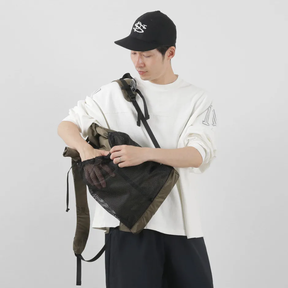 Backpacks^TRAIL BUM / Big Turtle Day Hike Backpack