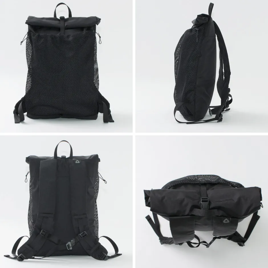 Backpacks^TRAIL BUM / Big Turtle Day Hike Backpack