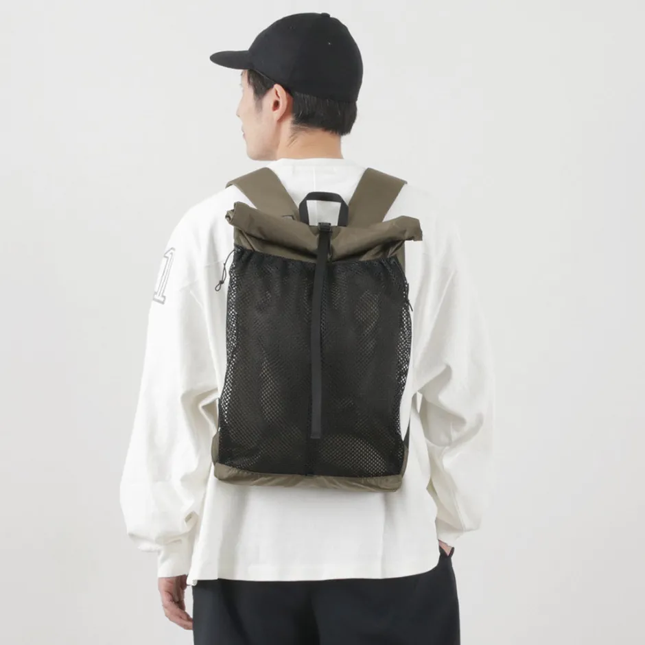 Backpacks^TRAIL BUM / Big Turtle Day Hike Backpack