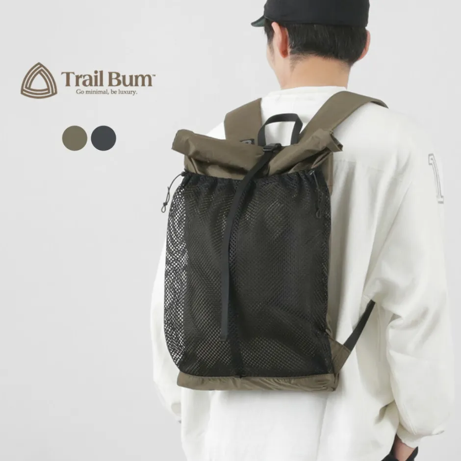 Backpacks^TRAIL BUM / Big Turtle Day Hike Backpack
