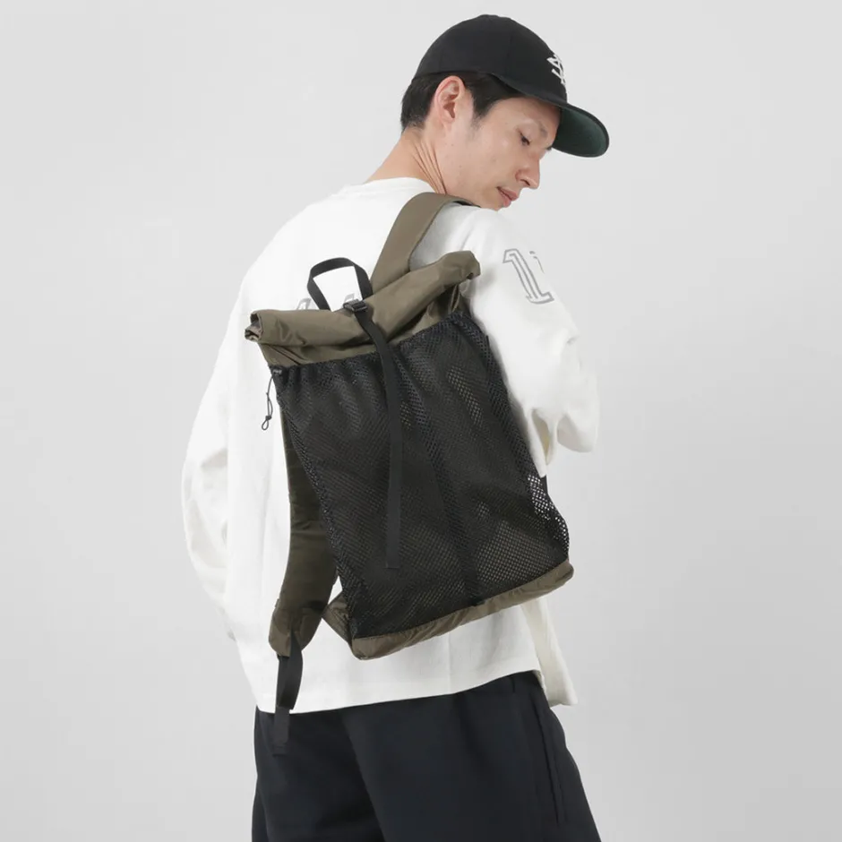 Backpacks^TRAIL BUM / Big Turtle Day Hike Backpack