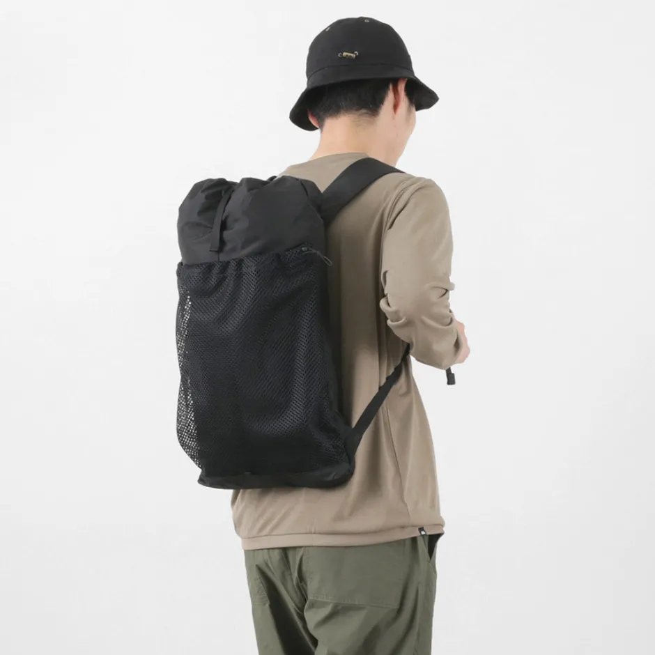 Backpacks^TRAIL BUM / Big Turtle Day Hike Backpack