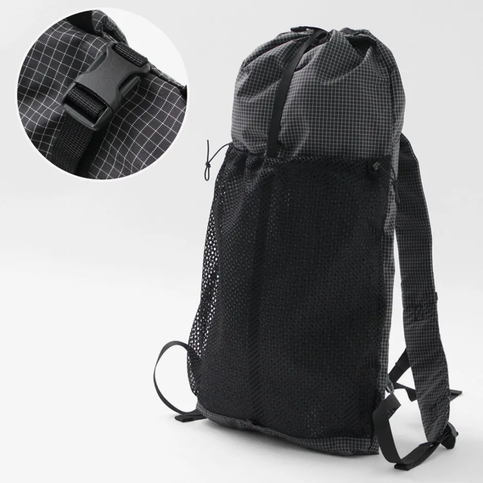 Backpacks^TRAIL BUM / Big Turtle Spectra Day Hiking Backpack