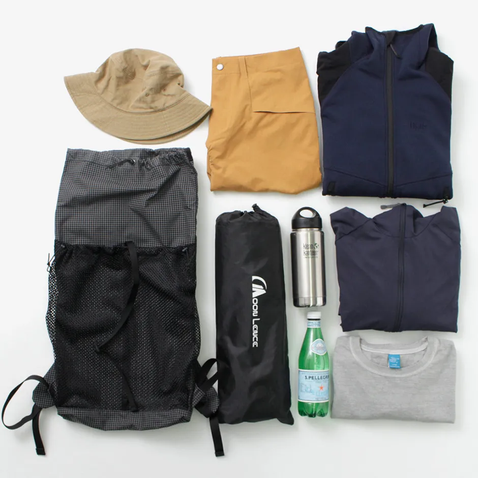 Backpacks^TRAIL BUM / Big Turtle Spectra Day Hiking Backpack